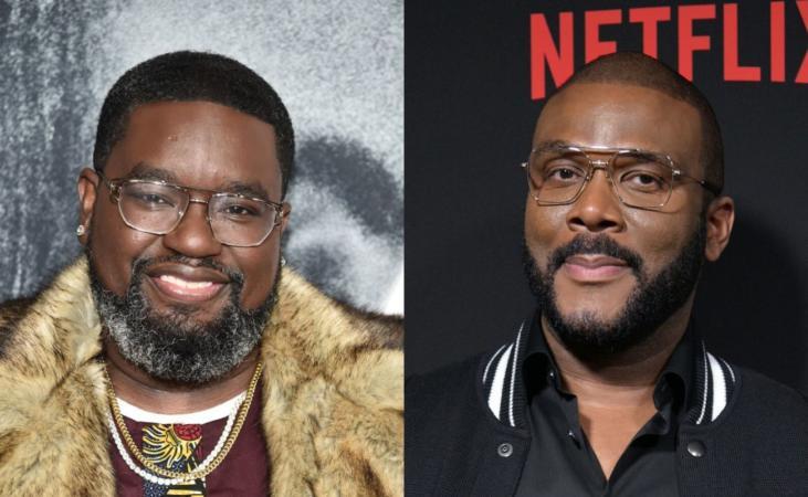 Lil Rel On Tyler Perry: 'You Can't Write A Show Called 'Sistas' And You're Not A Sista'