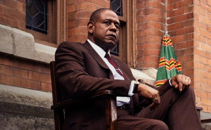 'Godfather Of Harlem' Renewed For Season 2 At Epix