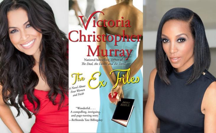 Tracey Edmonds And Shaun Robinson Are Developing 'The Ex Files' At Lifetime
