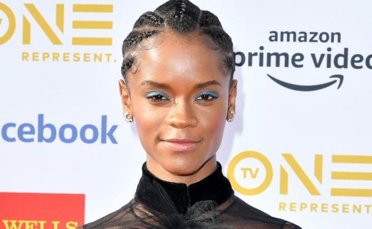 'The Silent Twins': Letitia Wright To Star In Thriller Based On Real-Life Gibbons Twins