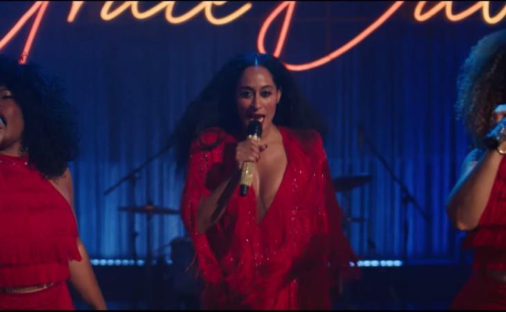 'The High Note' Trailer: Tracee Ellis Ross Is A Music Superstar In Upcoming Film