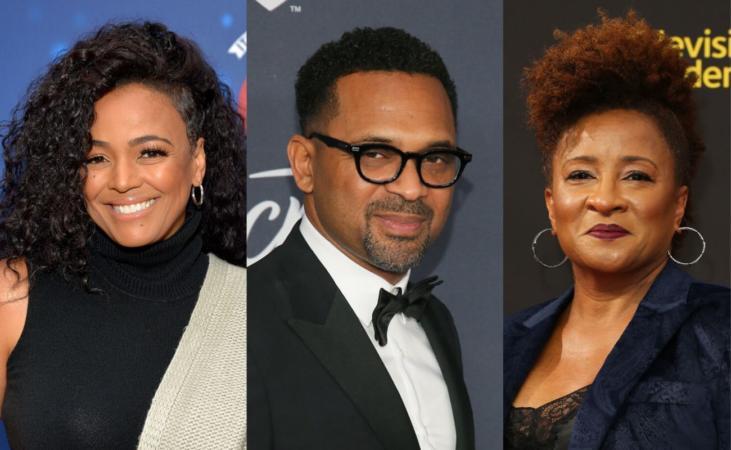 'The Upshaws': Kim Fields Joins Mike Epps, Wanda Sykes In Netflix Comedy Series