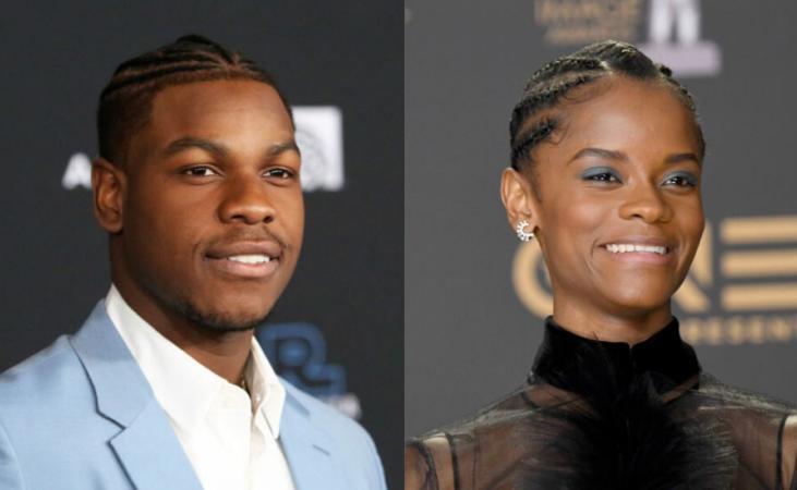6 Films That Could Give John Boyega And Letitia Wright The Celebration Of Blackness They Deserve