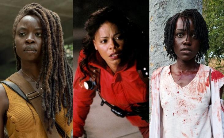 12 Black Characters Who Taught Us How To Survive Anything