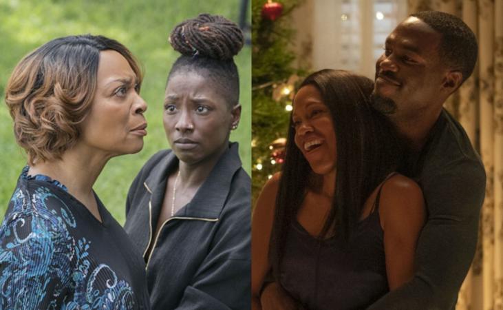 'Queen Sugar' And 'Watchmen' Announced As Television Academy Honors Recipients