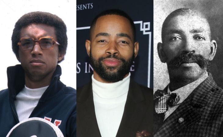 Jay Ellis Reveals He Wants To Play These Iconic Figures In A Biopic