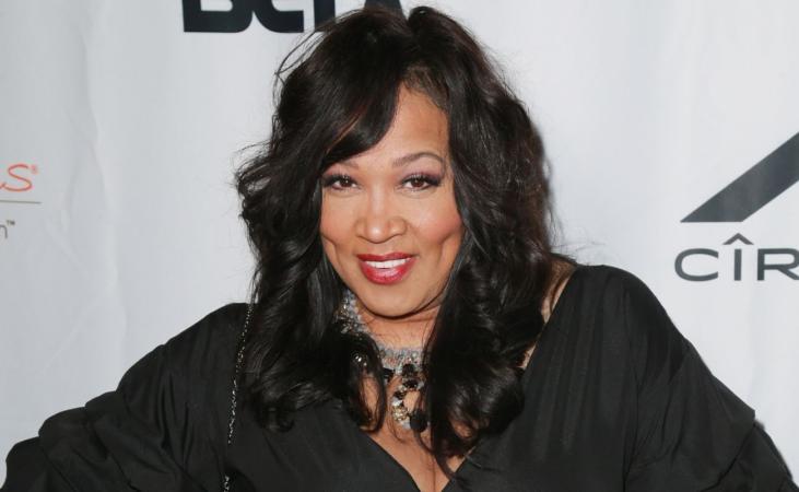 Here's Why Kym Whitley Calls Her Favorite Role 'Weird'