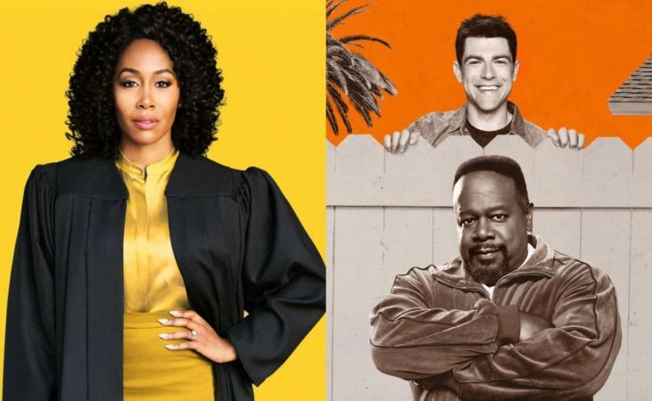 'All Rise,' 'The Neighborhood' Among 18 Series Renewals At CBS