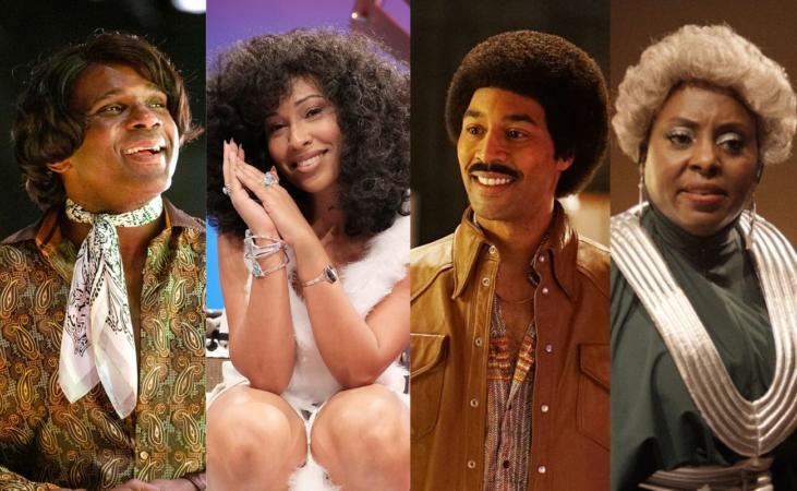 'American Soul': James Brown, Chaka Khan And More Introduced In Season 2 Of BET Drama