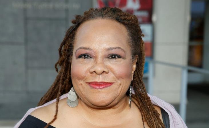 Armelia McQueen, Actress From 'Ain't Misbehavin' And 'Ghost,' Dies At 68