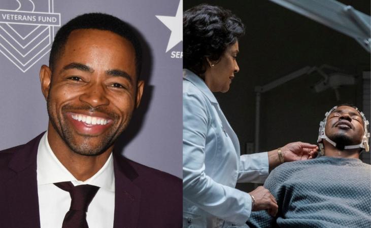 Jay Ellis On Producing Horror Film ‘Black Box' And The Importance Of Championing Overlooked Voices