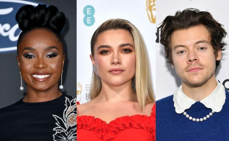 KiKi Layne To Star In Olivia Wilde's Thriller 'Don't Worry Darling' With Florence Pugh And Harry Styles
