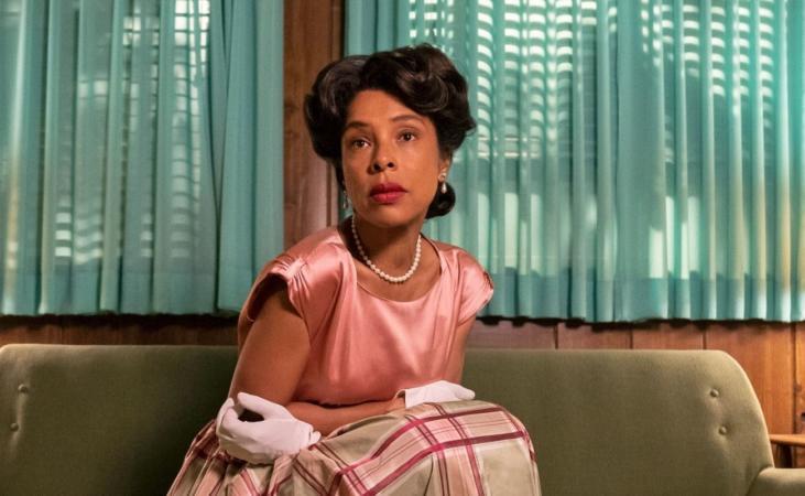 'Ratched' Star Sophie Okonedo On The Importance Of Black People In Non-Historical Period Dramas
