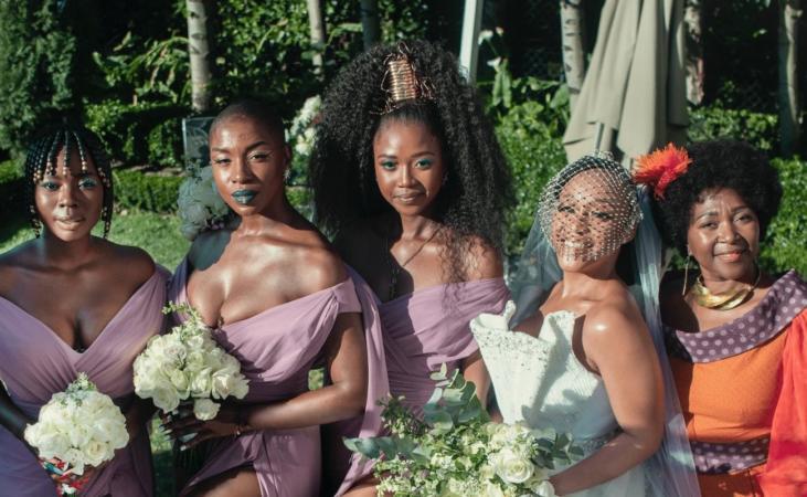 'How To Ruin Christmas: The Wedding': First Look At Netflix's South African Holiday Series