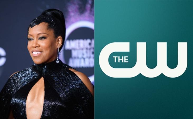 'Slay': The CW Developing Black Supernatural Drama Produced By Regina King