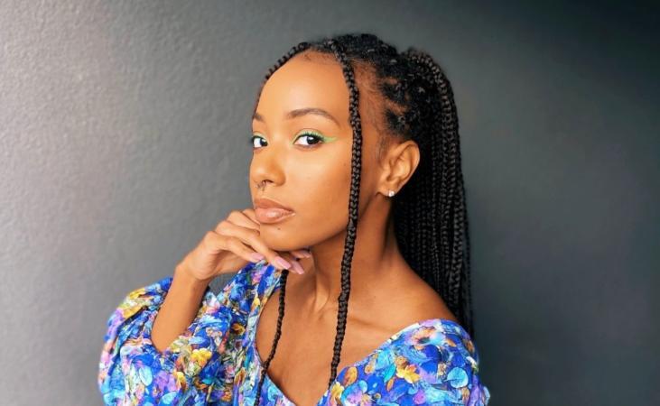 Newcomer Alyah Chanelle Scott To Star In Mindy Kaling's 'The Sex Lives Of College Girls' At HBO Max