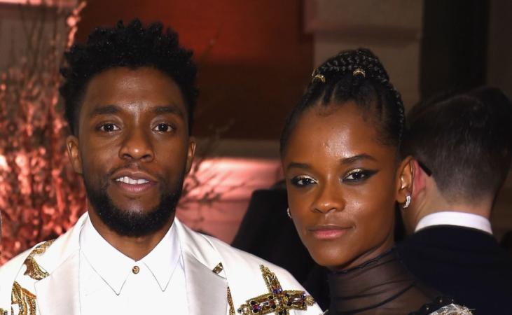 Letitia Wright's Initial Feelings About Continuing 'Black Panther' Without Chadwick Boseman