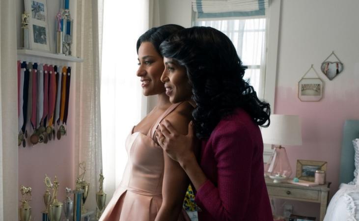 Kerry Washington, Keegan-Michael Key And 'The Prom' Cast On Film's Message Of Acceptance