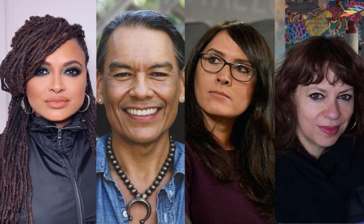 NBC Developing Ava DuVernay's 'Sovereign,' The First Native American Family Drama Developed For Network TV