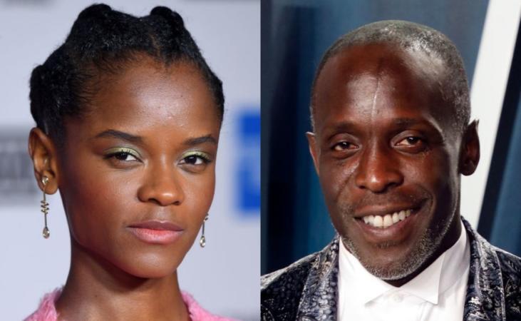 Letitia Wright And Michael K. Williams To Star In Anthony Mandler's 'Surrounded'