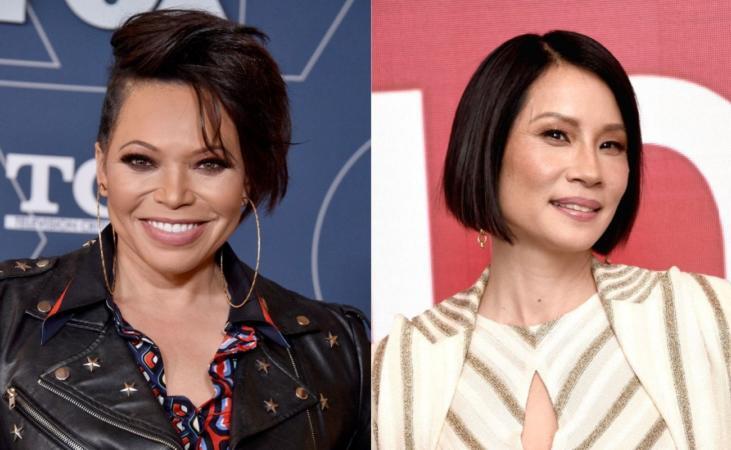 Tisha Campbell Plots TV Return As Co-Lead Of ABC Comedy With Lucy Liu