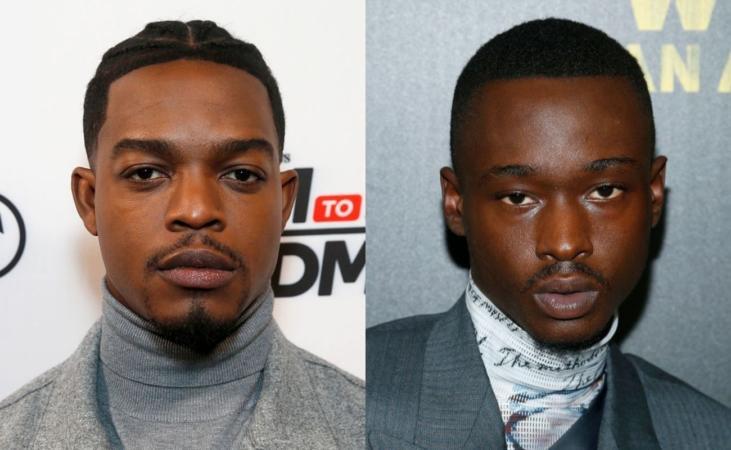 Stephan James And Ashton Sanders To Star In Vietnam War Drama 'The Things They Carried'