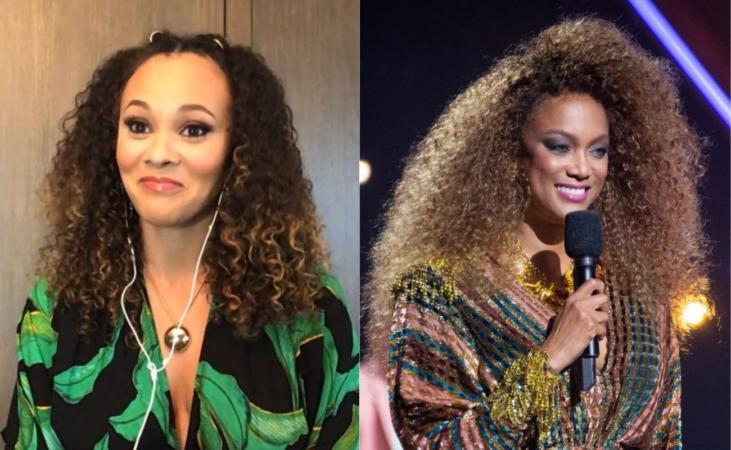 'RHOP' Star Ashley Darby Responds To Rumor That Tyra Banks Doesn't Want Housewives On 'DWTS'