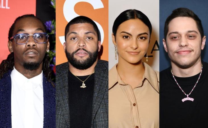 Offset To Make Major Film Debut In 'American Sole' With O'Shea Jackson Jr. And Camila Mendes