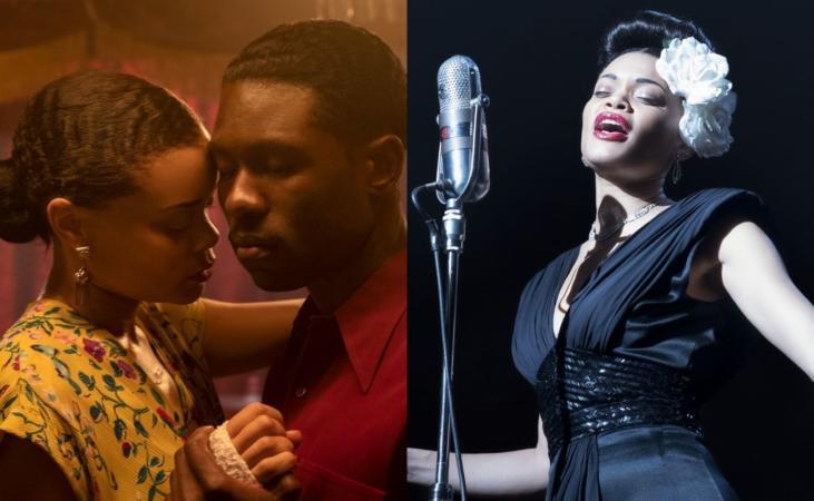 'The United States Vs. Billie Holiday' First Look: Andra Day, Trevante Rhodes And More Star In Lee Daniels Film