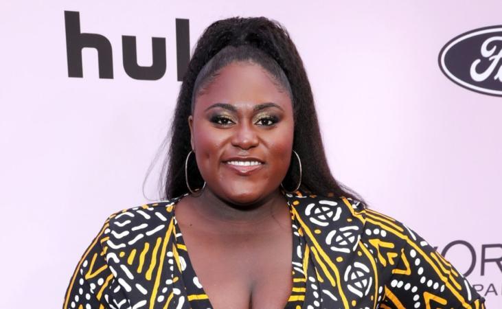 'Peacemaker': Danielle Brooks To Star In 'The Suicide Squad' Sequel Series At HBO Max