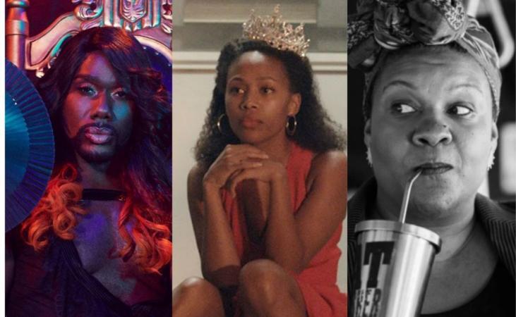 2020 Gotham Award Nominees Include 'P-Valley,' 'The Forty-Year-Old Version,' 'Miss Juneteenth' And More