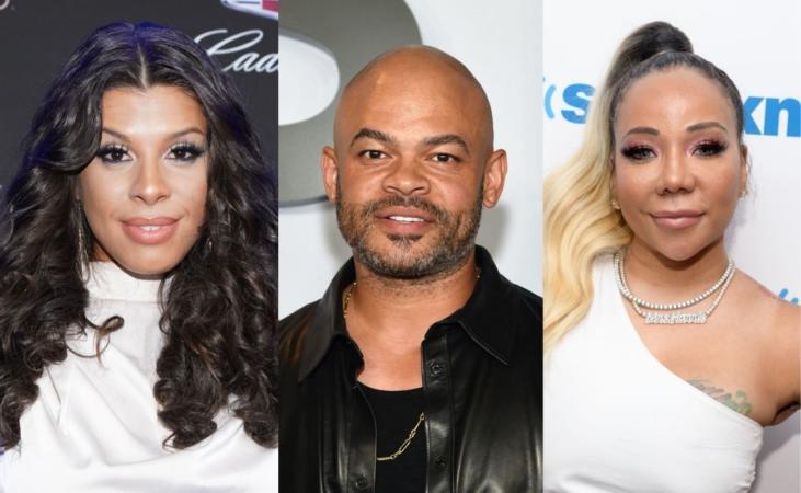 'Pose' Star Hailie Sahar Tapped For Sir Lady Java Biopic From Anthony Hemingway, Tiny Harris To Produce