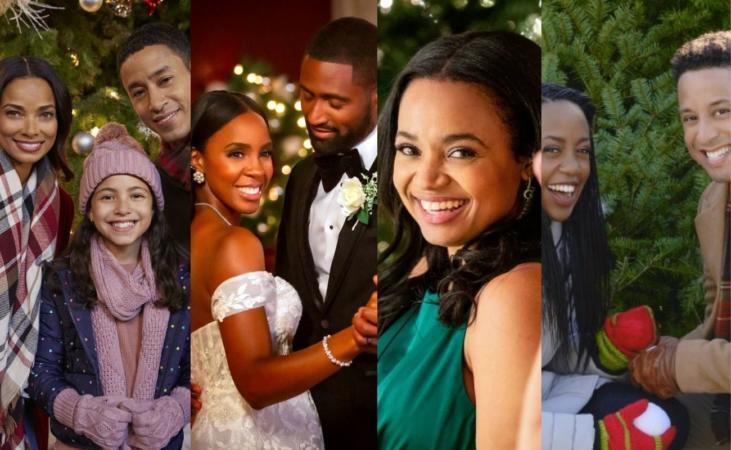 Holiday TV Film Guide: 19 Films With Black Talent To Watch This Season