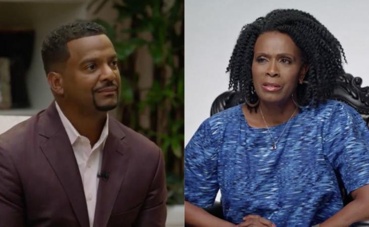 'Fresh Prince' Reunion: Janet Hubert, Alfonso Ribeiro Speak Out After Fans Question Where He Was During Her Segment