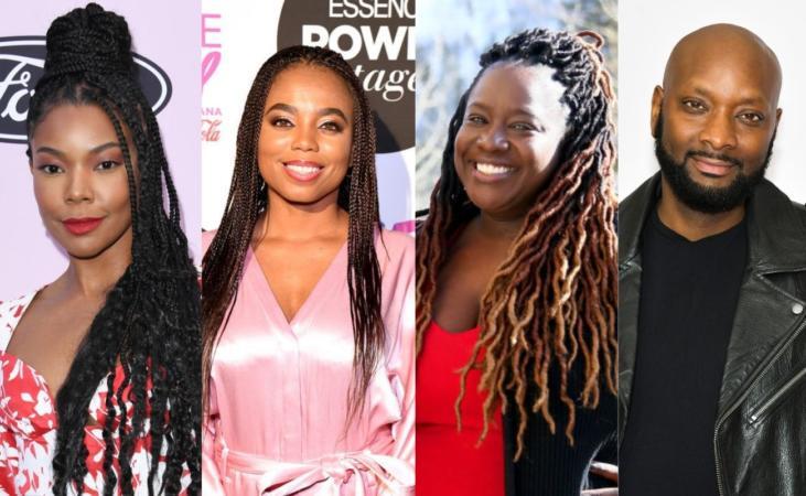 Showtime Developing 'New Money' Comedy From Jemele Hill, Kelley Carter And Gabrielle Union