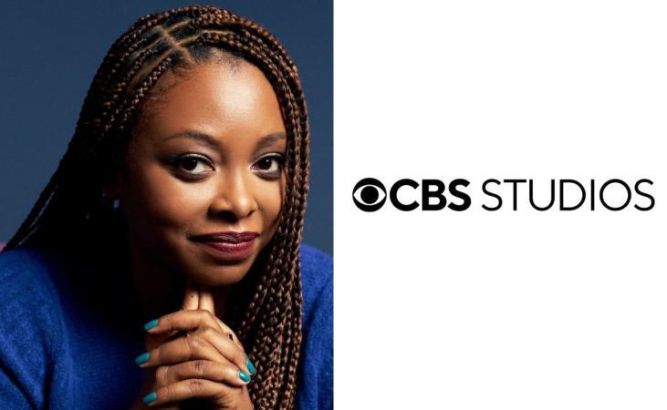 'Gentefied' Exec Producer Aaliyah Williams Signs First Look Deal With CBS Studios