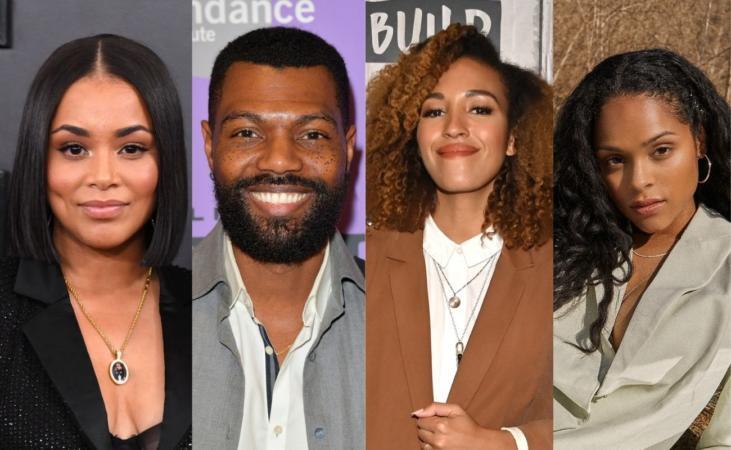 Netflix's Kevin Hart-Wesley Snipes Drama Series 'True Story' Adds Lauren London, Will Catlett And More