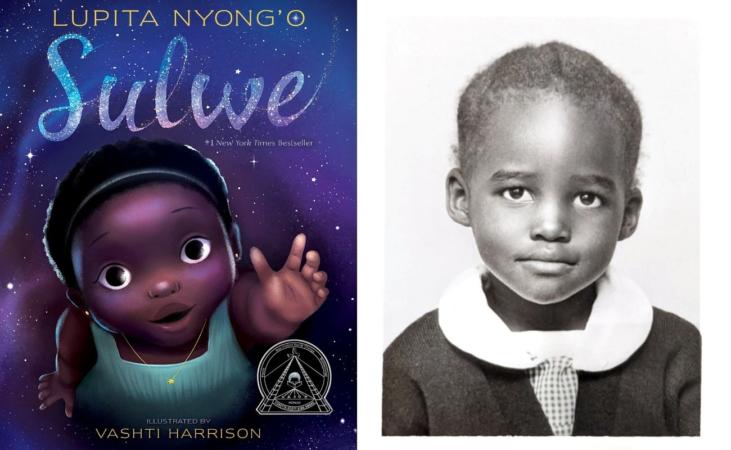 Netflix Sets Animated Musical Film 'Sulwe,' Based On Lupita Nyong'o Book