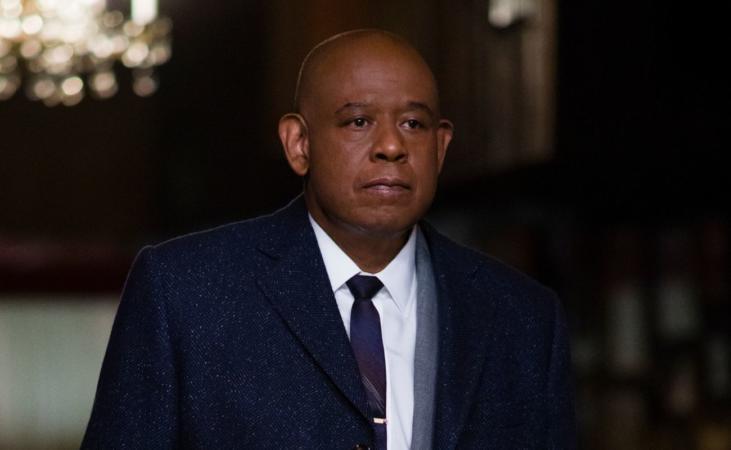 'Godfather Of Harlem' Reveals Season 2 Premiere Date In New Teaser