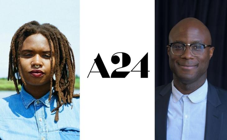 Raven Jackson To Direct A24's 'All Dirt Roads Taste Of Salt,' Barry Jenkins Producing