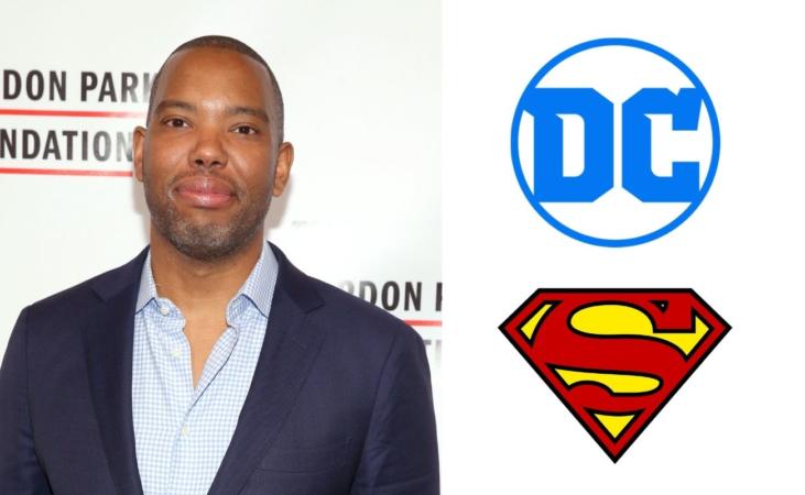 Exclusive: Ta-Nehisi Coates To Write Upcoming Superman Film From DC And Warner Bros.