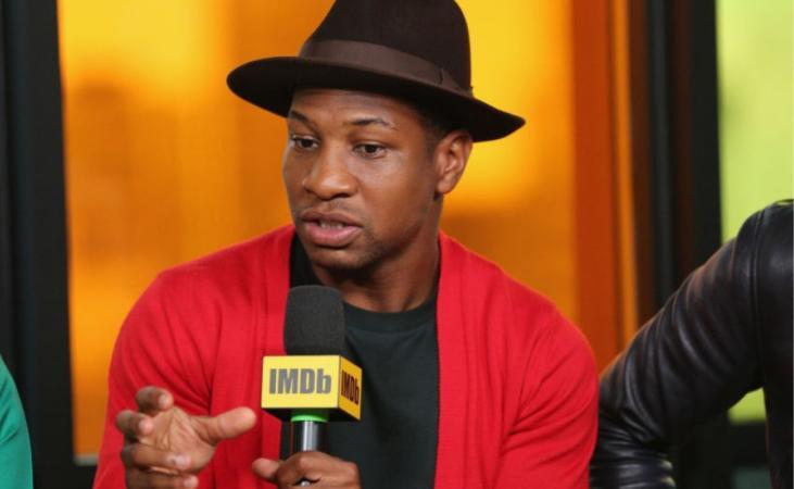 Jonathan Majors In Talks To Star In Netflix's 'Gordon Hemingway & The Realm of Chthulu,' Produced By Spike Lee