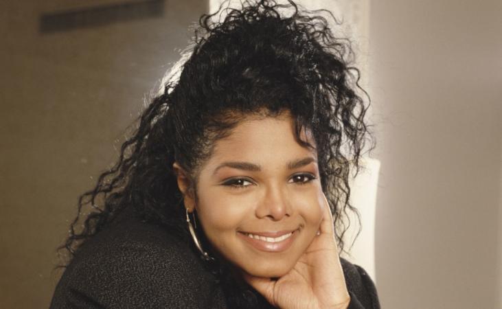 Janet Jackson Four-Hour Documentary 'JANET' Coming To Lifetime And A&E