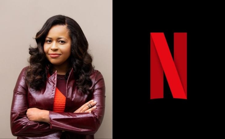 'Power' Creator Courtney A. Kemp Inks Huge Overall Deal At Netflix, Moving From Lionsgate