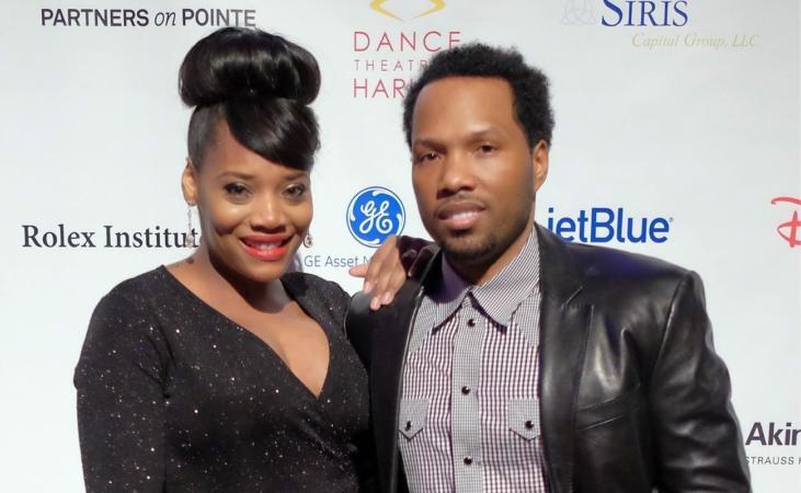 Mendeecees Harris Speaks Out On Accusations He And Yandy 'Abandoned' Infinity After 'Love & Hip Hop' Episode