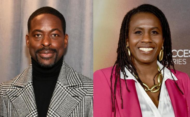 'Coyote Blue': Sterling K. Brown To Star In Action Film Written By 'John Wick' Writer And Directed By Hanelle M. Culpepper