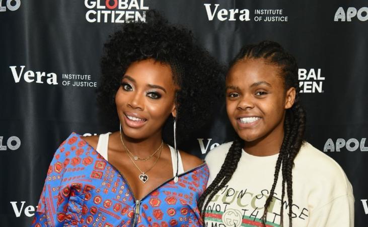 Yandy Smith-Harris Gives Update On Infinity Relationship As Drama Continues To Play Out On 'Love & Hip Hop'