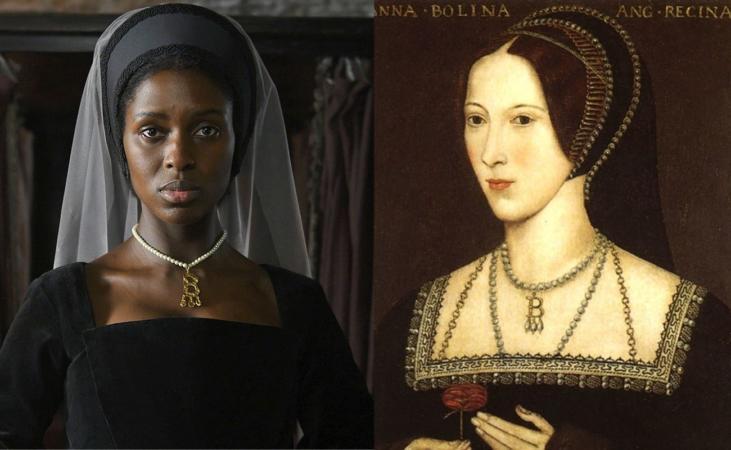 'Anne Boleyn' Series Starring Jodie Turner-Smith As The Queen Lands U.S. Release With AMC+