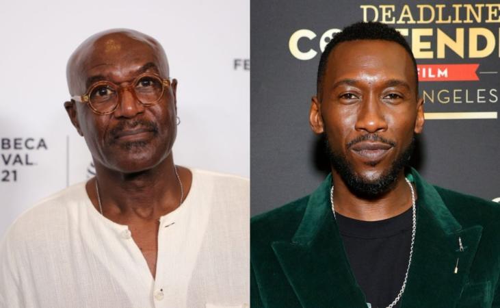 Delroy Lindo To Star With Mahershala Ali In Marvel's 'Blade'