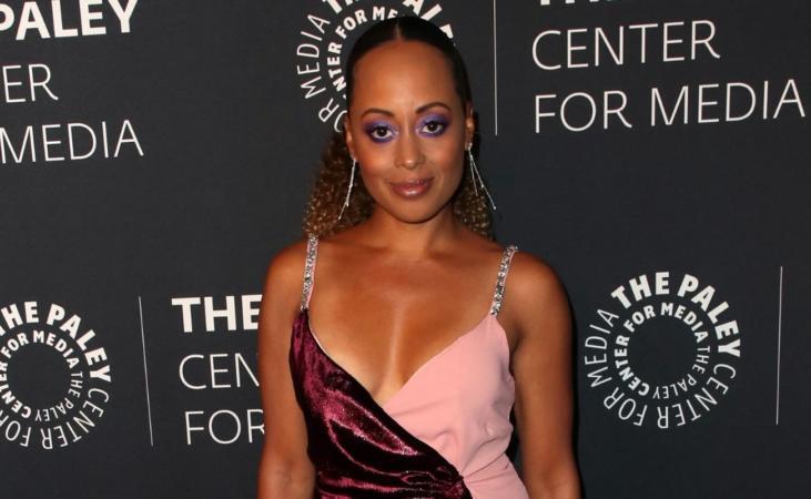 Essence Atkins Closes The Chapter On TV One's 'Coins' Franchise, Says She's Open To A Smart Guy Reboot And More